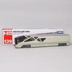 2026年最新】トミカ TRAIN SUITE 四季島の人気アイテム - メルカリ