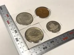 2026年最新】大阪万博 パビリオン メダルの人気アイテム - メルカリ