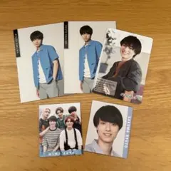 ACEes 作間龍斗 デタカ まとめ売り