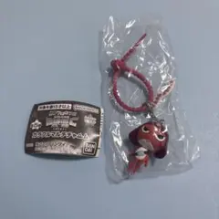 【新品未開封】ケロロ軍曹 カラフルマルチチャーム ギロロ伍長