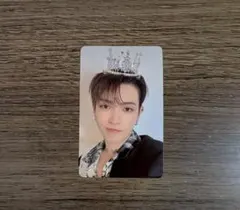 アチズ ホンジュン GOLDEN HOUR ファンクラブ特典 トレカ