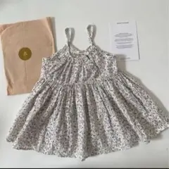 soor ploom Birdie Tunic Floret 5y - メルカリ