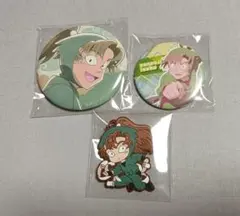 忍たま　善法寺伊作　グッズ