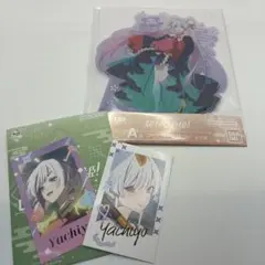 超かぐや姫 ちょこっと 一番くじ 乃依 A賞 D賞 - メルカリ