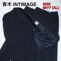 2026年最新】intimage スーツの人気アイテム - メルカリ