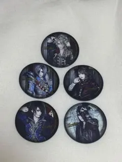 Versaillesコースター5枚セット