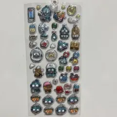 ★ハンギョドン　★カカオフレンズ　★ドロップシール　★韓国限定