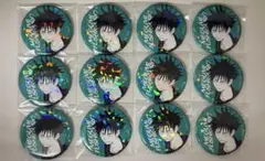 伏黒恵 オールスター缶バッジ 50点セット 2025年最新】伏黒恵 缶バッジ オールスターの人気アイテム