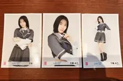 HKT48 月別 生写真 コンプ 田中伊桜莉 - メルカリ