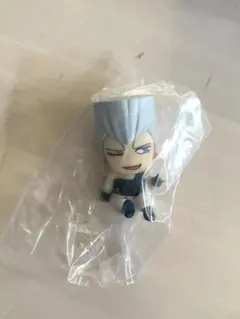 ジョジョ 肩ズン スターダストクルセイダース ポルナレフ