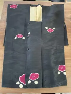 羽織 着物・浴衣