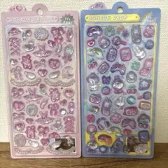 【新品•正規品】ボンボンドロップシール　2点セット