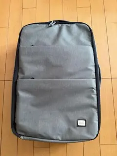 【最終値下げ‼︎】【MARK RYDEN】ビジネスリュックUSBポートあり