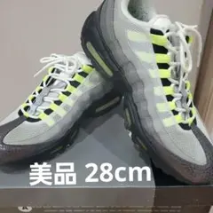 NIKE AIR MAX 95 スニーカー