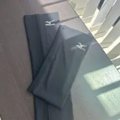 未使用品　MIZUNOアームカバー