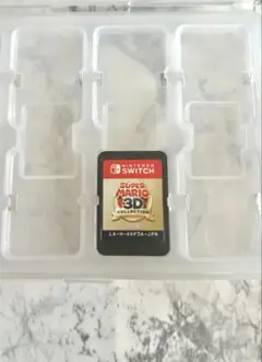 スーパーマリオ3Dコレクション ソフトのみ Nintendo Switch
