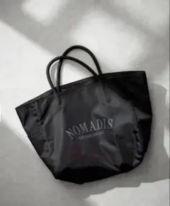 NOMADIS ノマディス SAC2 WIDE 黒