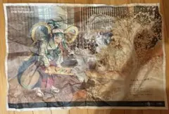 FGO 上毛新聞　ティアマト　訳あり