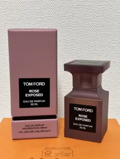 トムフォード ローズ ド リュスィーEDP 50ml - メルカリ