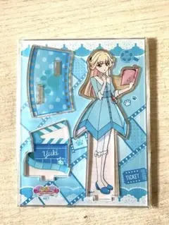 わんだふるぷりきゅあ 憧レ百貨店 猫屋敷ユキ アクスタ - メルカリ