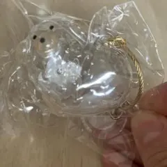 C-plaペテモ限定 うちの子のけだまだま プードル