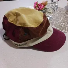 コロンビア帽子秋冬