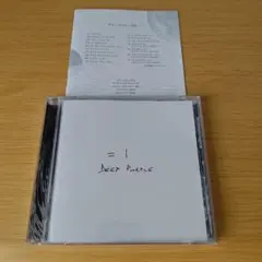 Deep Purple =1 ディープ・パープル イコールズ・ワン m-1232