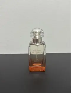 HERMES 地中海の庭 オードトワレ 400ml（残量半分以上） - メルカリ