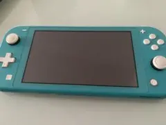 Nintendo Switch Lite ターコイズ
