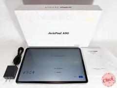 ✨液晶画面美品✨最新版12インチタブレット✨ AvidPad♡A90 付属品完備