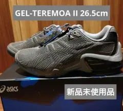 新品】asics GEL-TEREMOA II 27.0cm - メルカリ