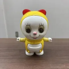 2025年最新】ポピー ドラミちゃん 超合金の人気アイテム - メルカリ