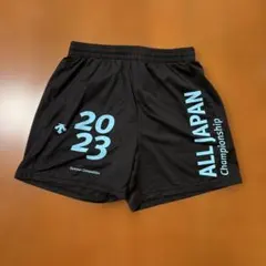 DESCENTE 陸上競技用パンツ ALL JAPAN 2023 | Mercari