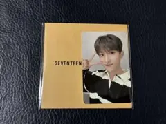 SEVENTEEN セブチ トレカのみ ベアブリック ミンハオ SEVENTEEN ミンハオ The8 トレカ単品 BE@RBRICK セブチ - メルカリ