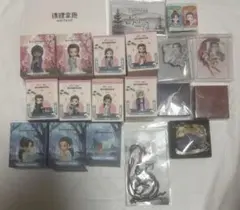 山河令　グッズまとめ売り 2026年最新】山河令グッズの人気アイテム - メルカリ
