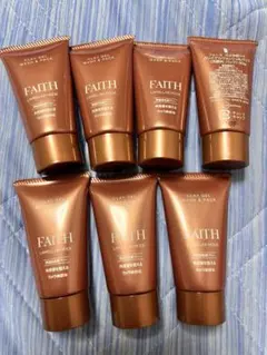 2025年最新】FAITHクレイゲルウォッシュパックの人気アイテム