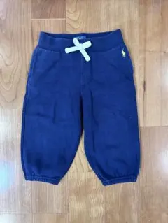 値下げ　ポロ ラルフローレン　スウェットパンツ