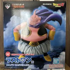 2026年最新】ブウ ラストワンの人気アイテム - メルカリ