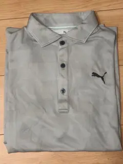 puma ポロシャツ
