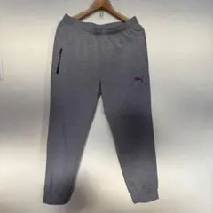 美品　プーマ　ランニング　ジャージ　レディース　L