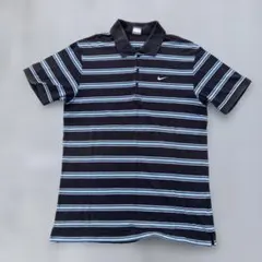 90s 銀タグ old nike polo shirt archive cboy - メルカリ