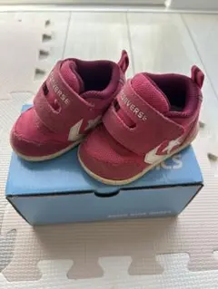 ［コンバース］11.5cm キッズ スニーカー