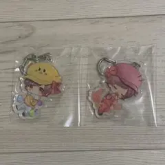 すとぷり るぅと ワンマン New Myself Memory アクキー