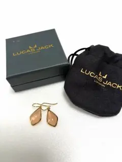 LUCAS JACK ピアスのサムネイル
