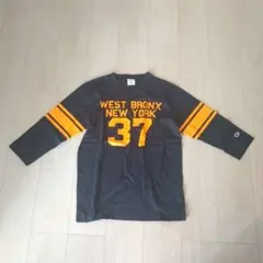 Champion 長袖カットソー WEST BRONX 37のサムネイル
