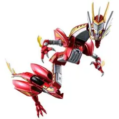 SO-DO CHRONICLE 仮面ライダー龍騎 ドラグランザーセット