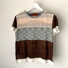 2026年最新】MISSONI レディース ニット・セーターの人気アイテム