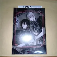 666DOPES　佐藤さと　コミコミ特典のみ