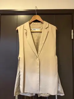 ジレ ベスト
