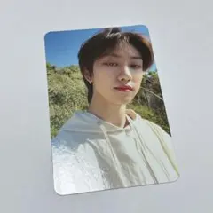 SEVENTEEN ヘンガレ THE8 ミョンホ ミンハオ